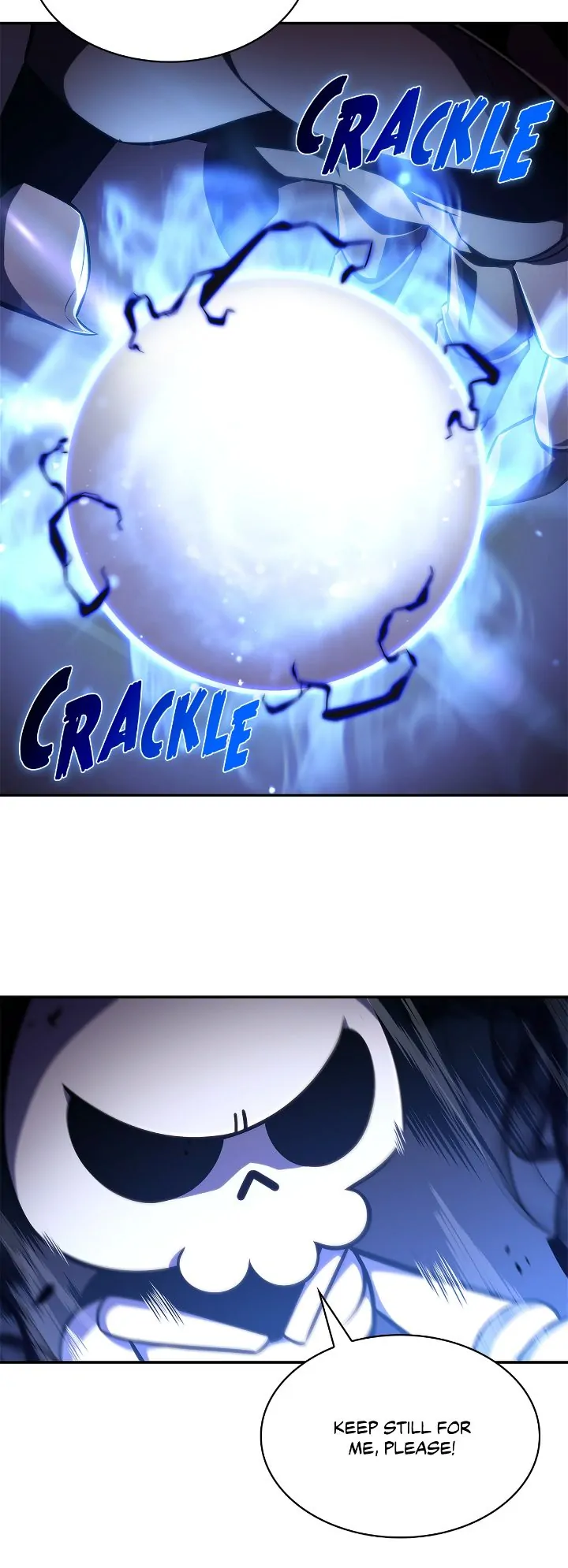 Read I'm the Max-Level Newbie ENGLISH Manga Online