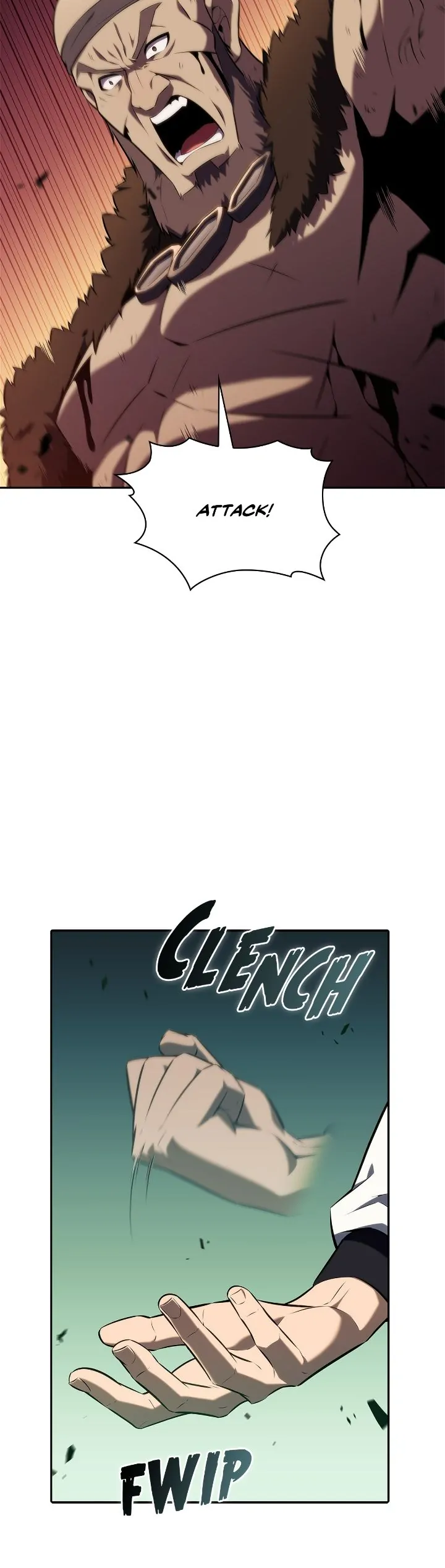 Read I'm the Max-Level Newbie ENGLISH Manga Online