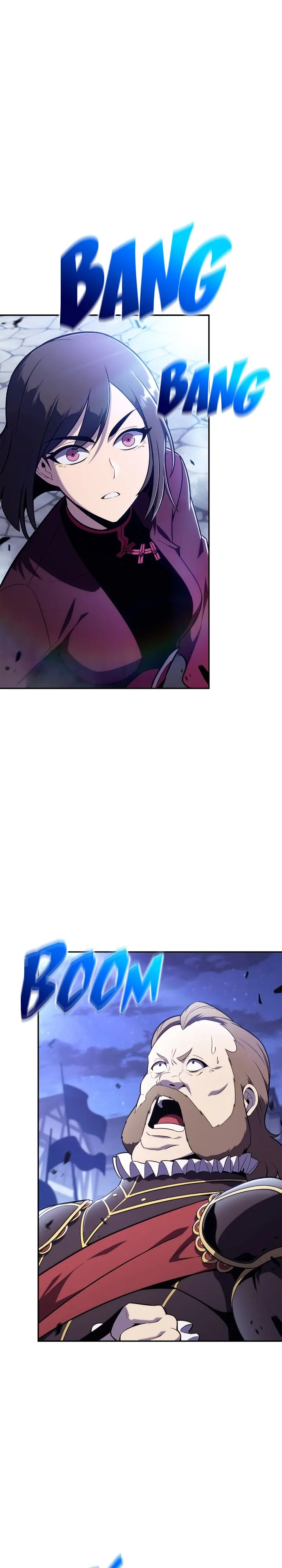 Read I'm the Max-Level Newbie ENGLISH Manga Online