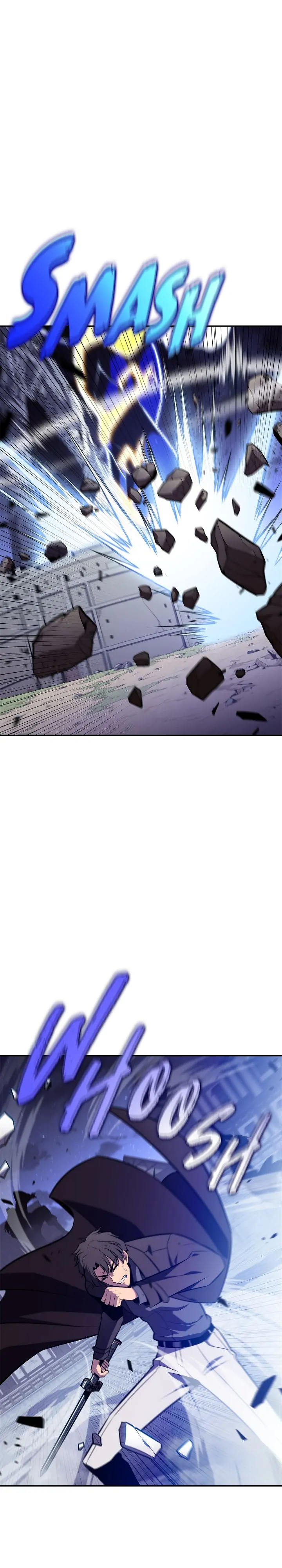 Read I'm the Max-Level Newbie ENGLISH Manga Online