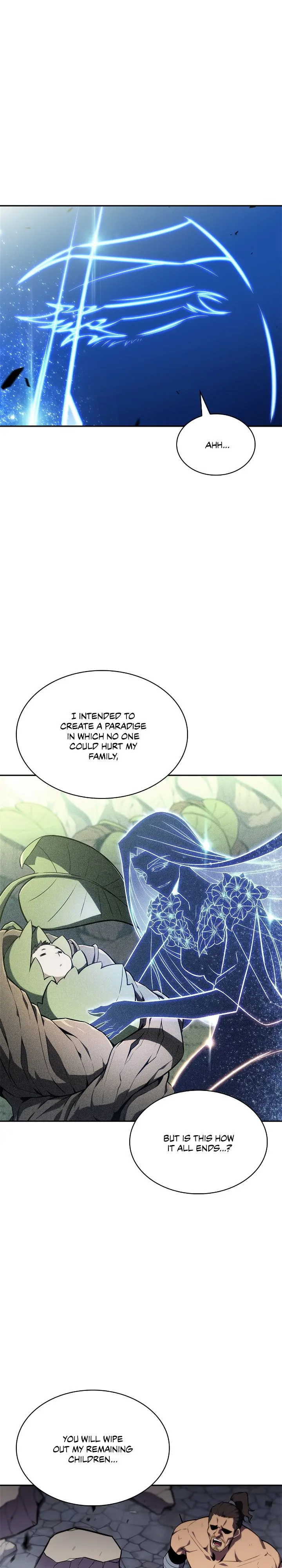 Read I'm the Max-Level Newbie ENGLISH Manga Online