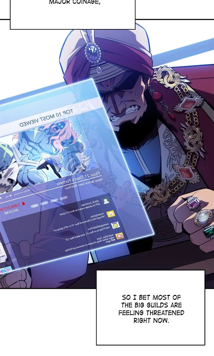 Read I'm the Max-Level Newbie ENGLISH Manga Online