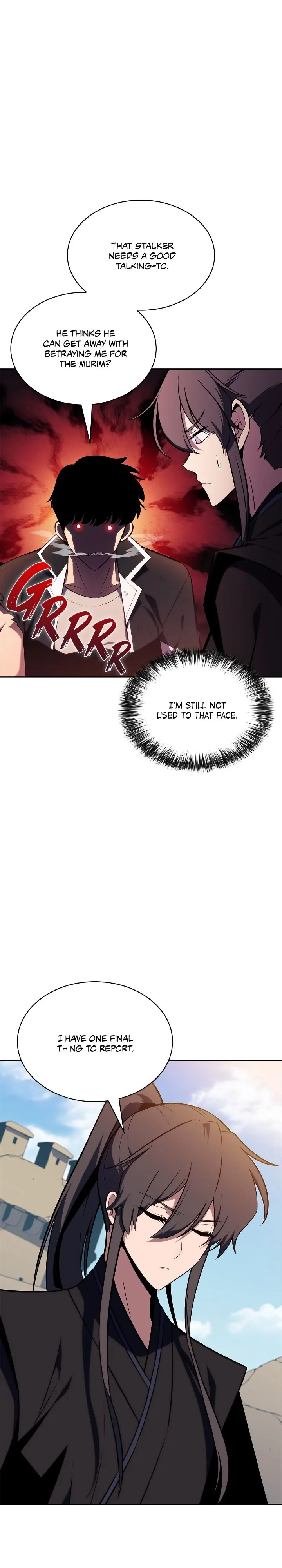 Read I'm the Max-Level Newbie ENGLISH Manga Online