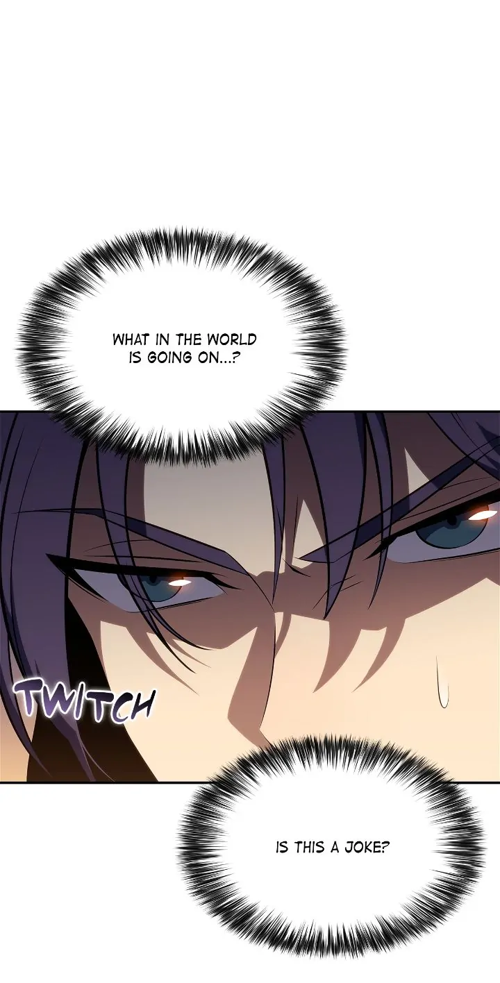 Read I'm the Max-Level Newbie ENGLISH Manga Online