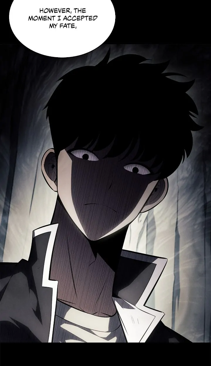 Read I'm the Max-Level Newbie ENGLISH Manga Online