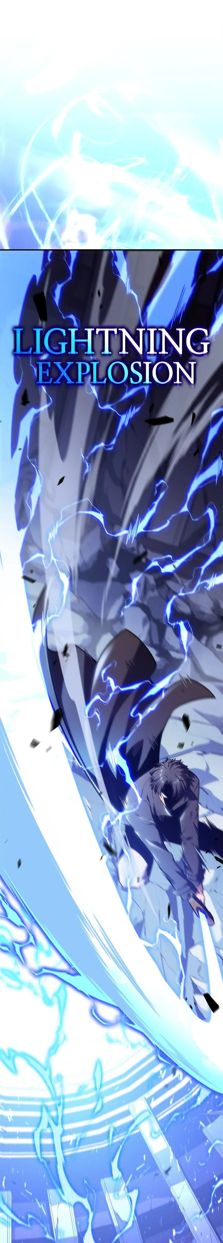 Read I'm the Max-Level Newbie ENGLISH Manga Online