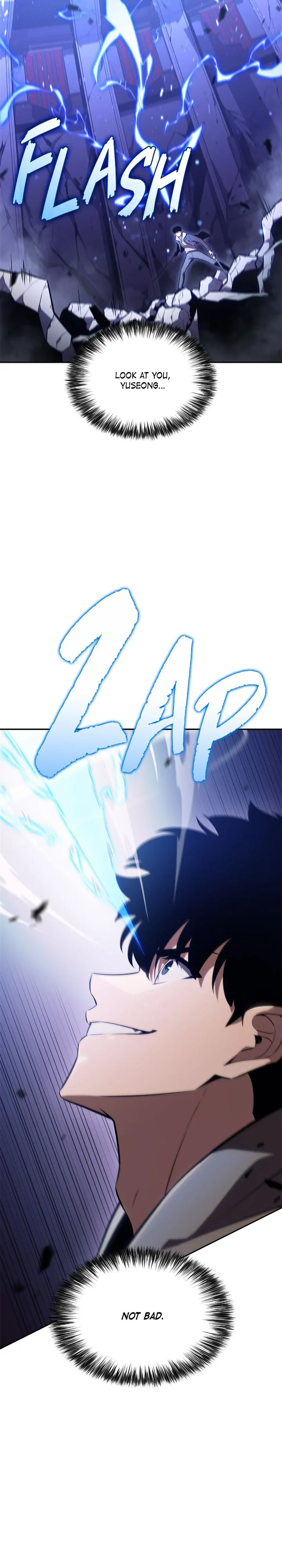 Read I'm the Max-Level Newbie ENGLISH Manga Online