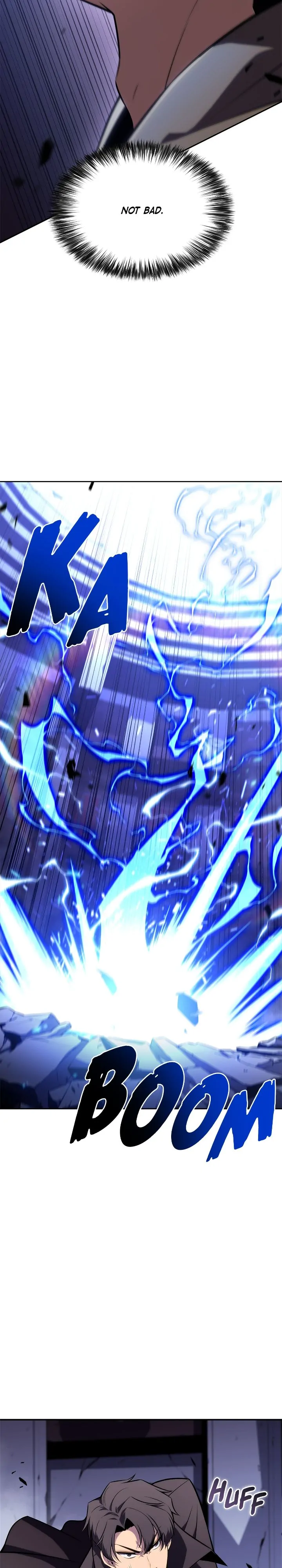 Read I'm the Max-Level Newbie ENGLISH Manga Online