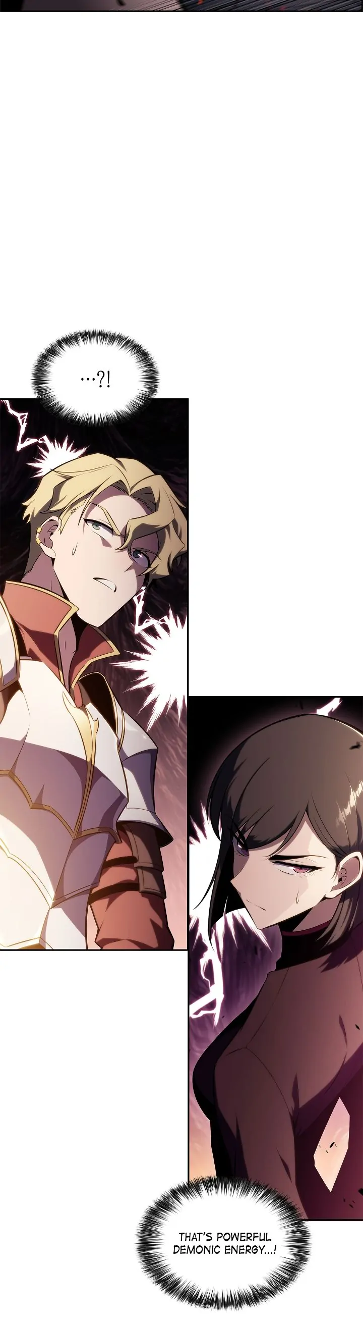 Read I'm the Max-Level Newbie ENGLISH Manga Online