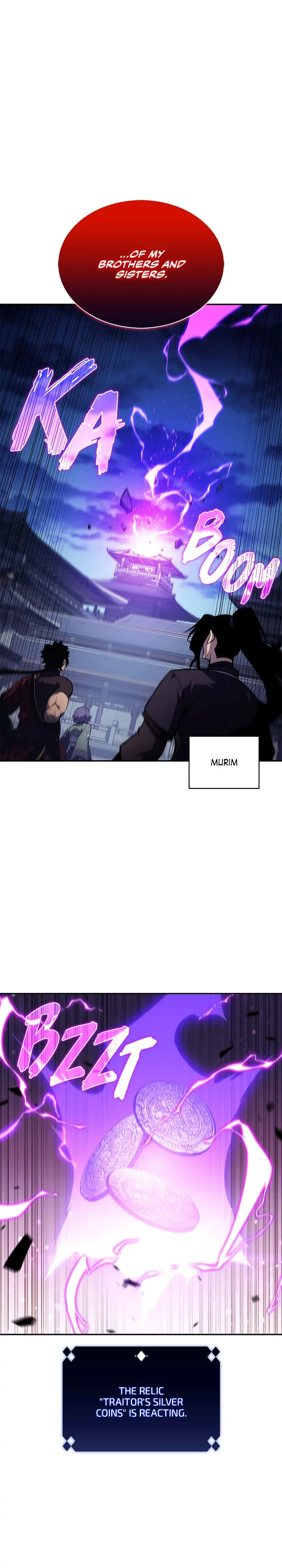 Read I'm the Max-Level Newbie ENGLISH Manga Online