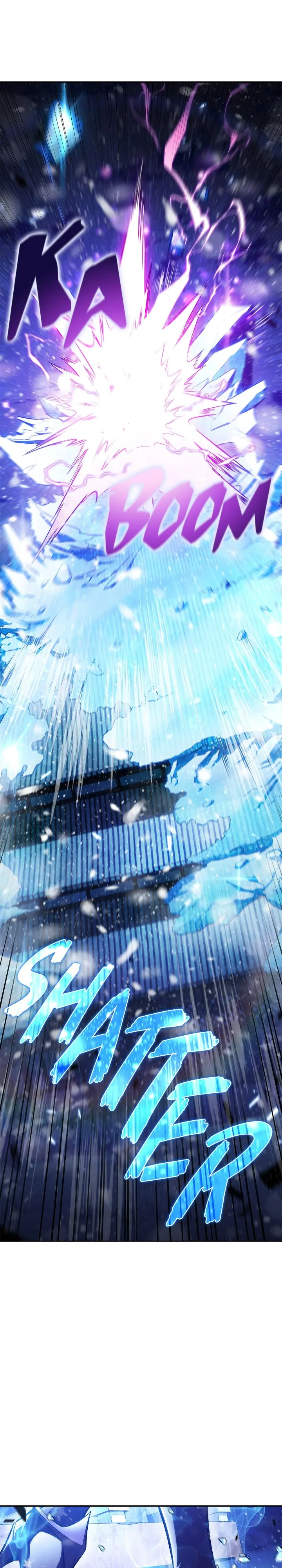 Read I'm the Max-Level Newbie ENGLISH Manga Online