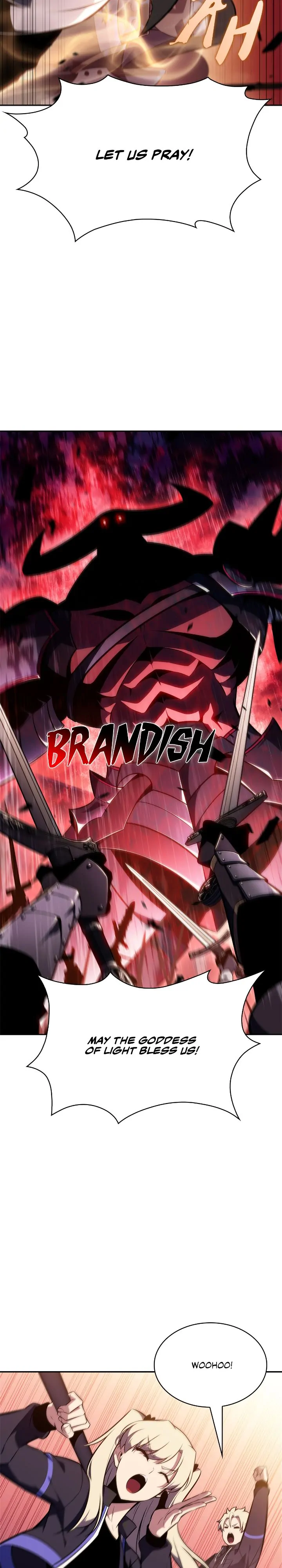 Read I'm the Max-Level Newbie ENGLISH Manga Online