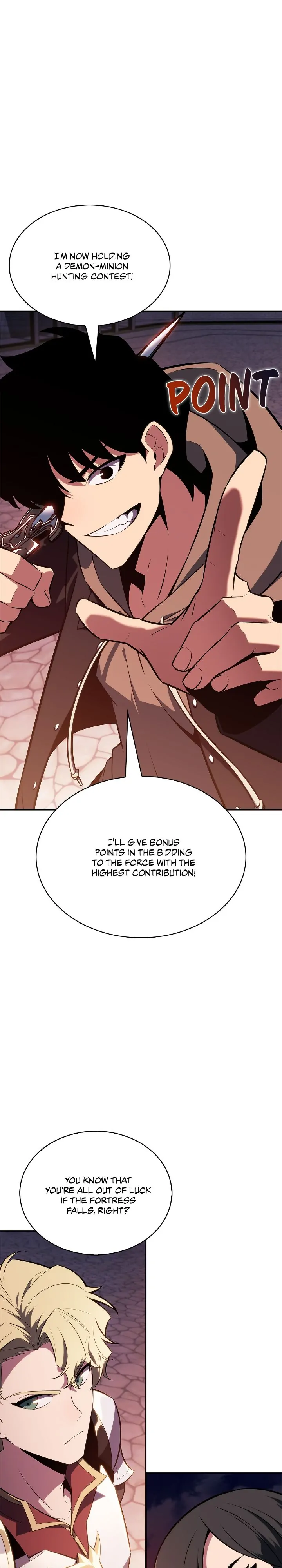 Read I'm the Max-Level Newbie ENGLISH Manga Online