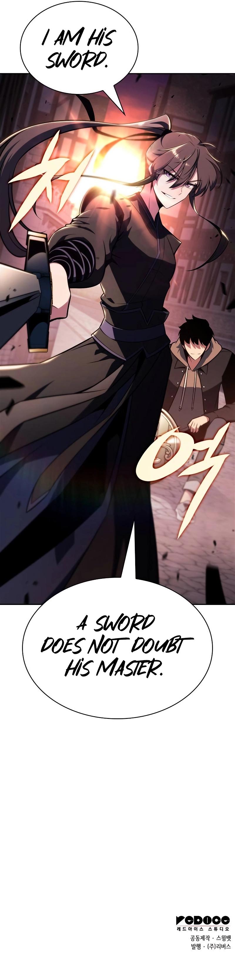 Read I'm the Max-Level Newbie ENGLISH Manga Online