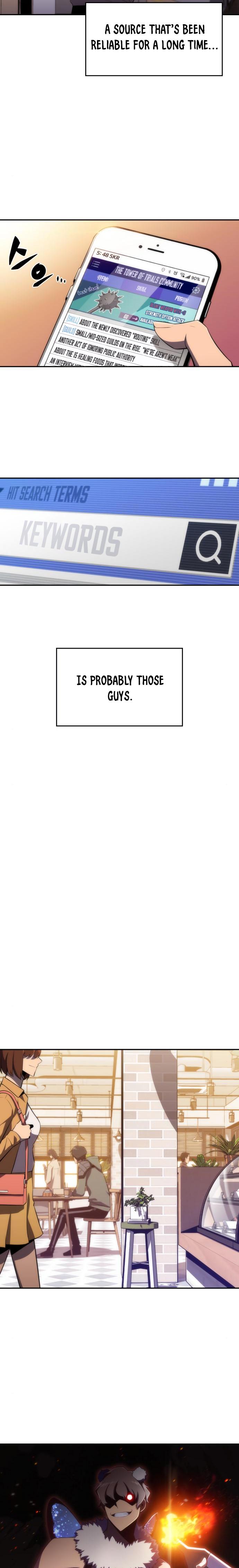 Read I'm the Max-Level Newbie ENGLISH Manga Online