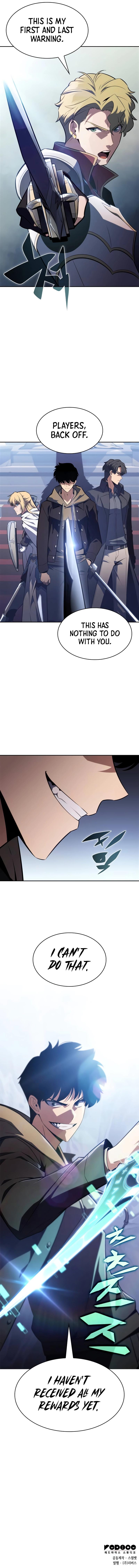 Read I'm the Max-Level Newbie ENGLISH Manga Online