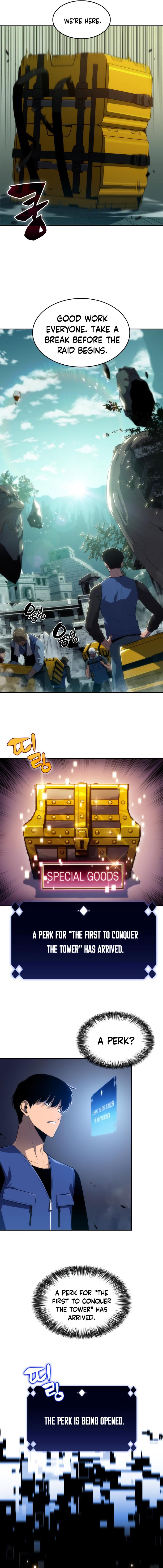 Read I'm the Max-Level Newbie ENGLISH Manga Online