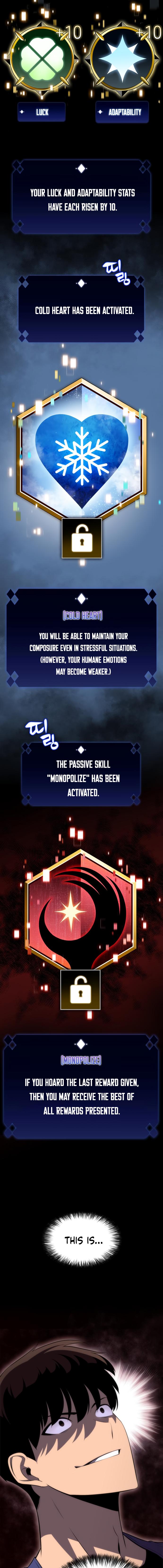 Read I'm the Max-Level Newbie ENGLISH Manga Online