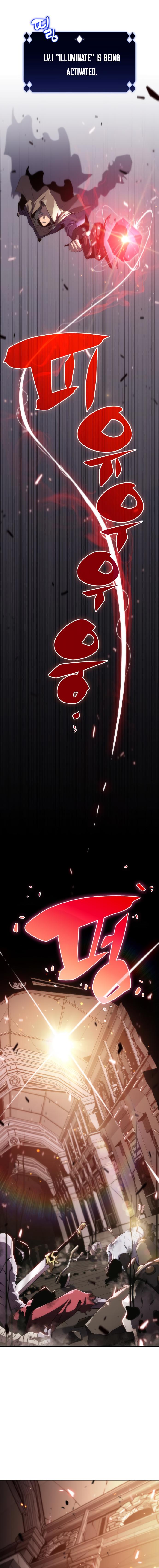 Read I'm the Max-Level Newbie ENGLISH Manga Online