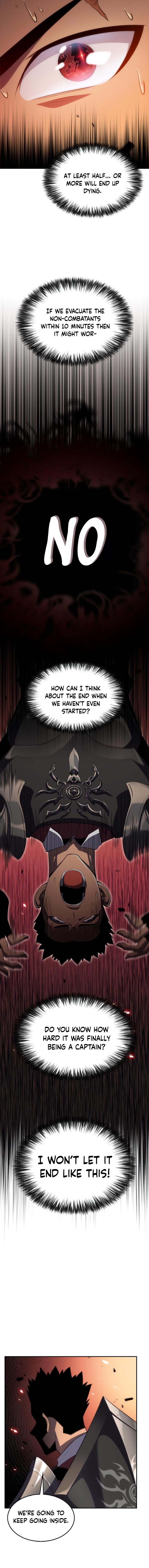 Read I'm the Max-Level Newbie ENGLISH Manga Online