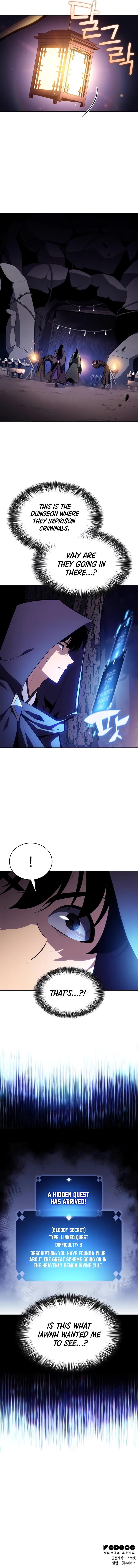 Read I'm the Max-Level Newbie ENGLISH Manga Online