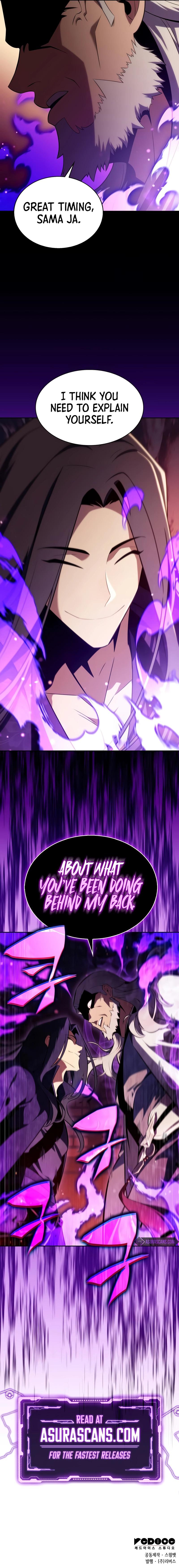 Read I'm the Max-Level Newbie ENGLISH Manga Online