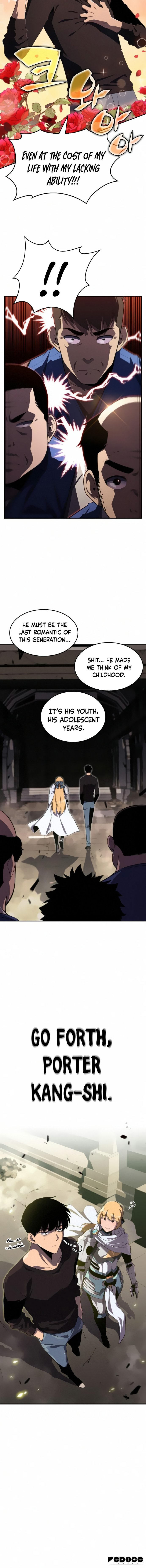 Read I'm the Max-Level Newbie ENGLISH Manga Online