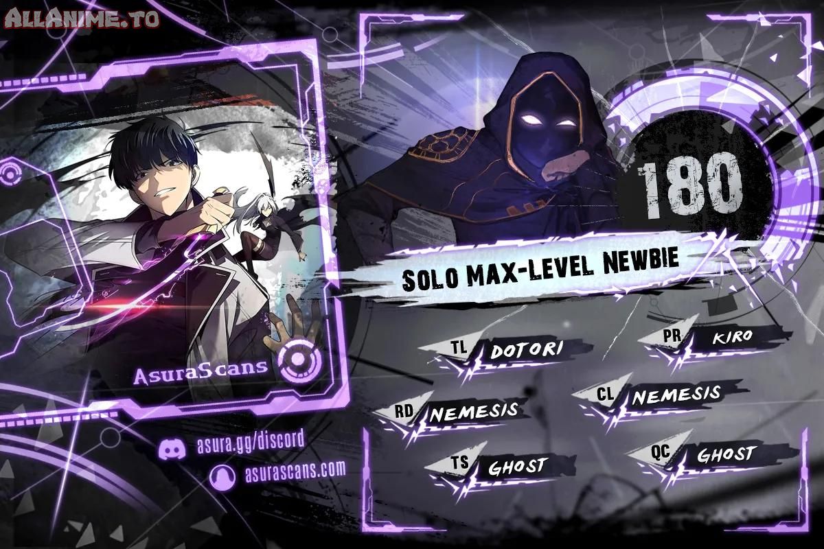 Read I'm the Max-Level Newbie ENGLISH Manga Online