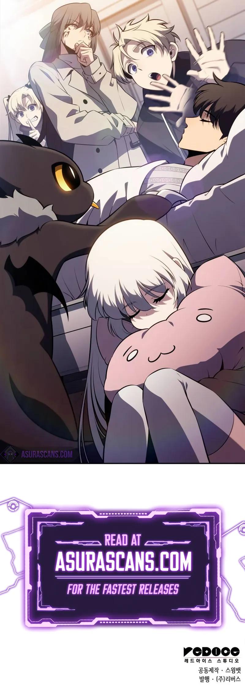 Read I'm the Max-Level Newbie ENGLISH Manga Online