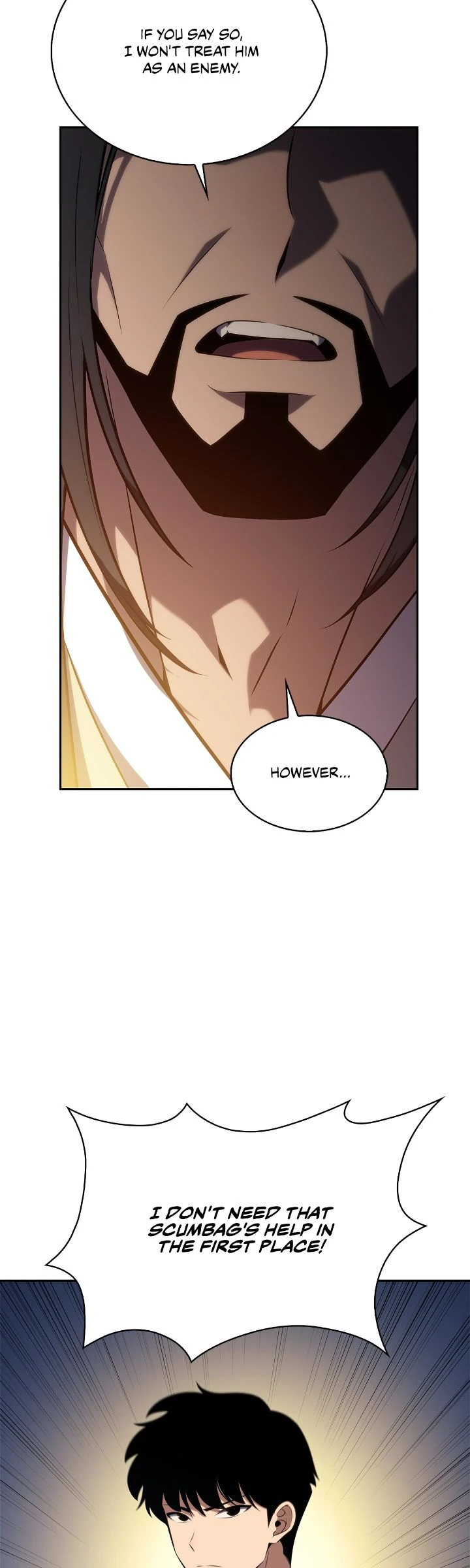 Read I'm the Max-Level Newbie ENGLISH Manga Online