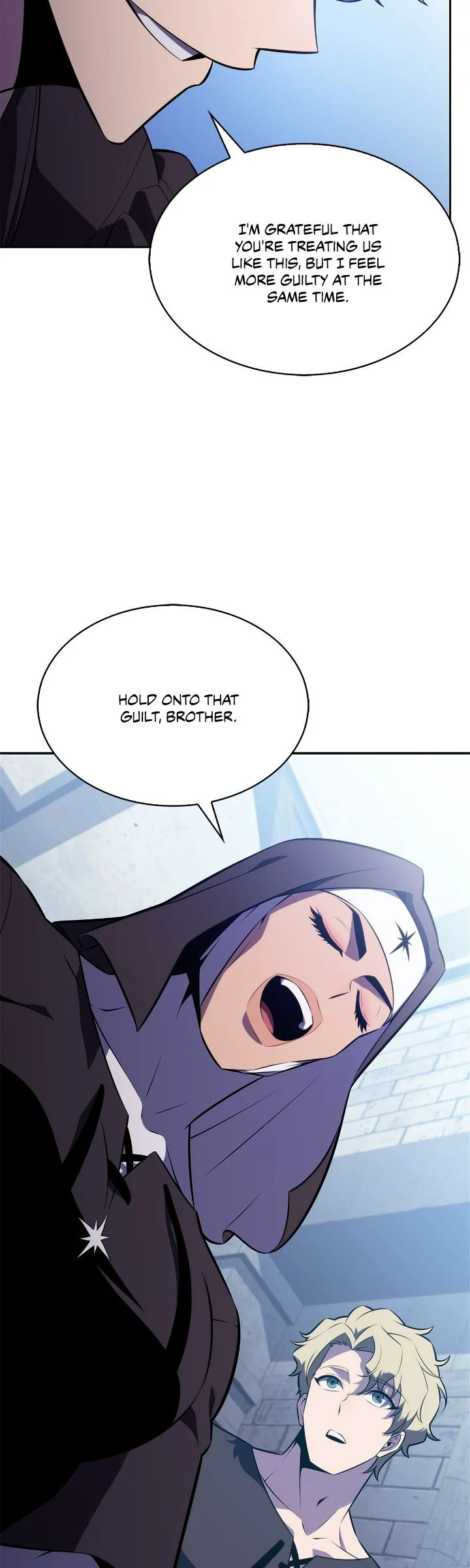 Read I'm the Max-Level Newbie ENGLISH Manga Online