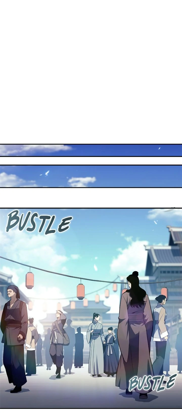 Read I'm the Max-Level Newbie ENGLISH Manga Online