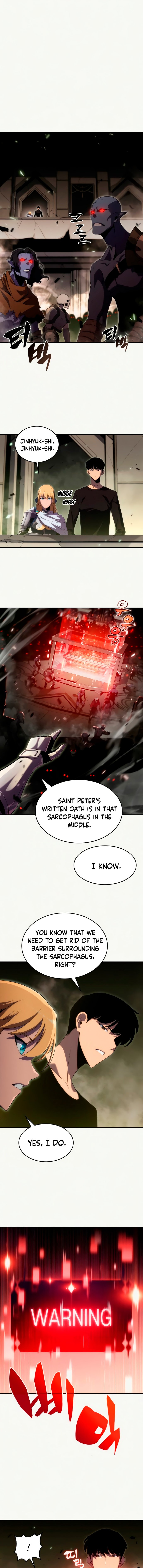 Read I'm the Max-Level Newbie ENGLISH Manga Online