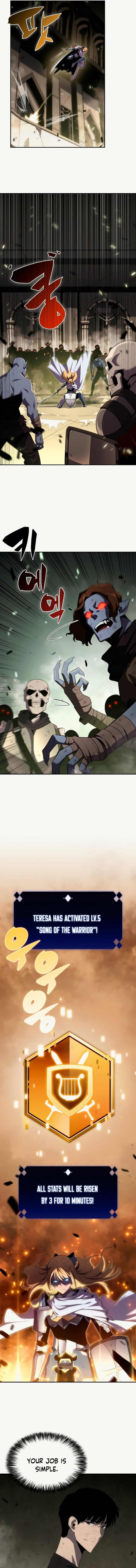 Read I'm the Max-Level Newbie ENGLISH Manga Online