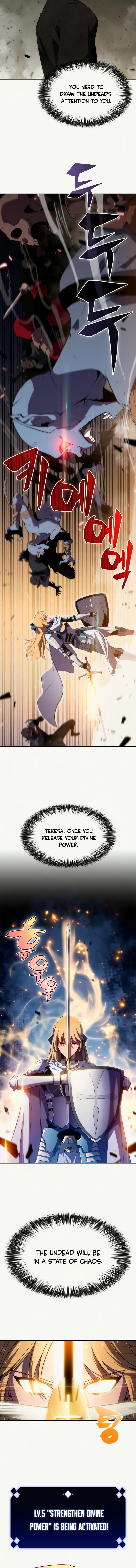 Read I'm the Max-Level Newbie ENGLISH Manga Online