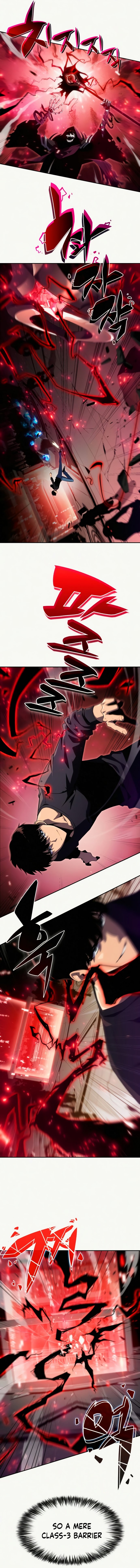 Read I'm the Max-Level Newbie ENGLISH Manga Online