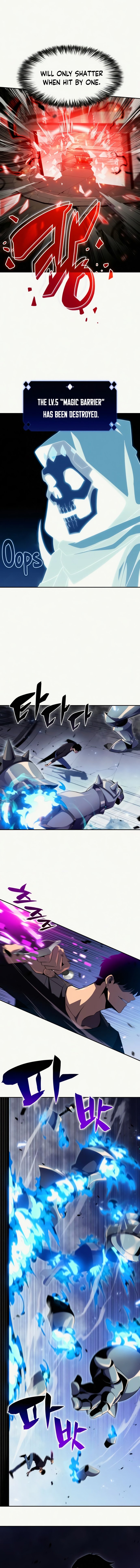 Read I'm the Max-Level Newbie ENGLISH Manga Online