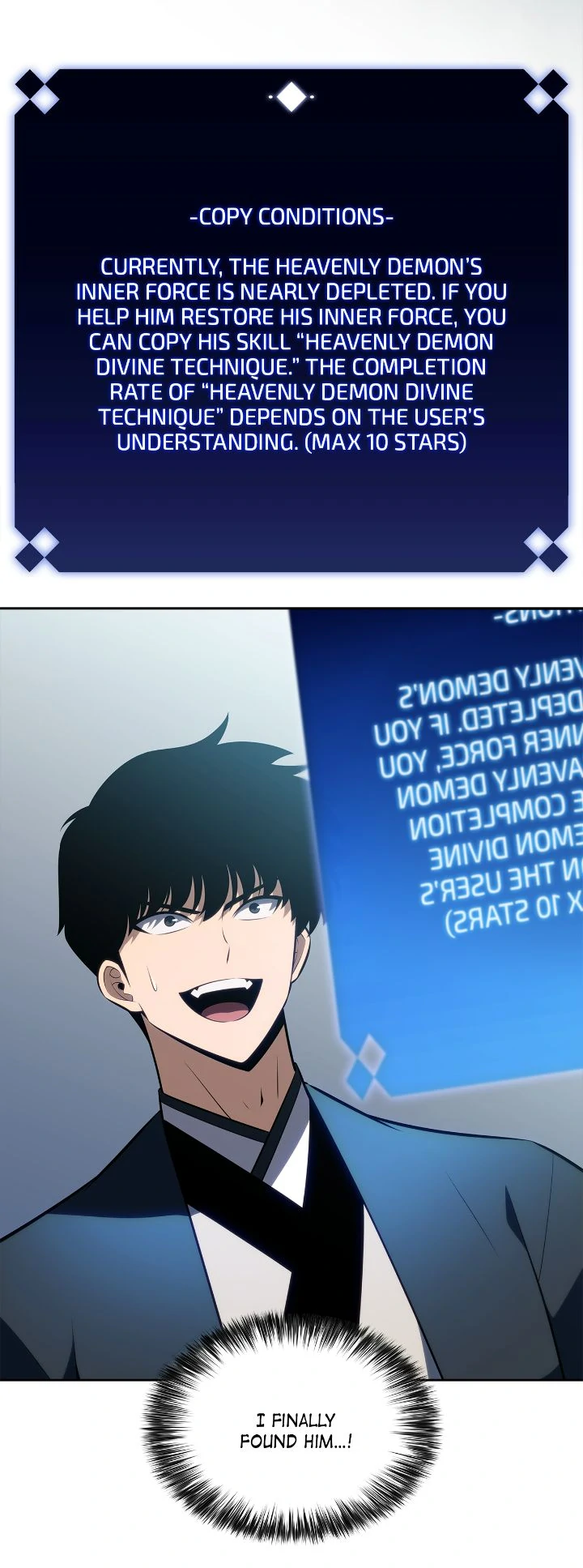 Read I'm the Max-Level Newbie ENGLISH Manga Online