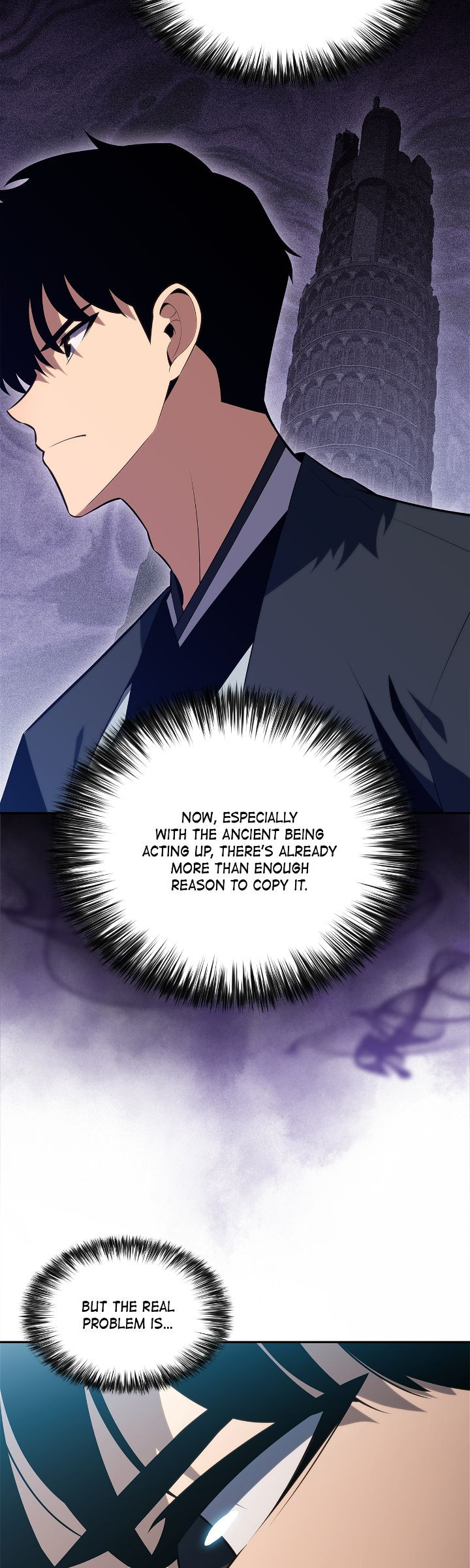 Read I'm the Max-Level Newbie ENGLISH Manga Online