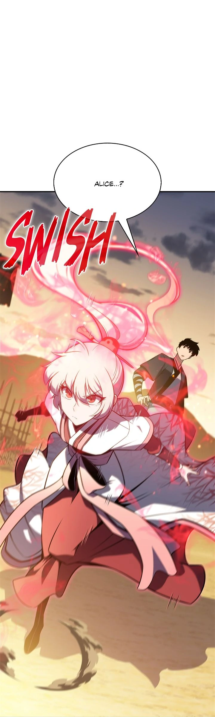 Read I'm the Max-Level Newbie ENGLISH Manga Online