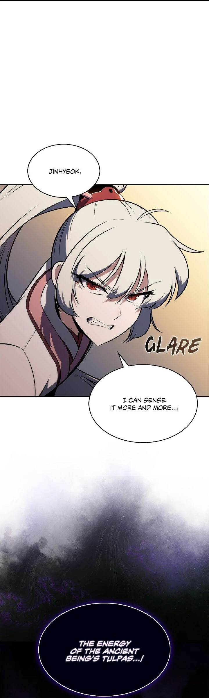 Read I'm the Max-Level Newbie ENGLISH Manga Online