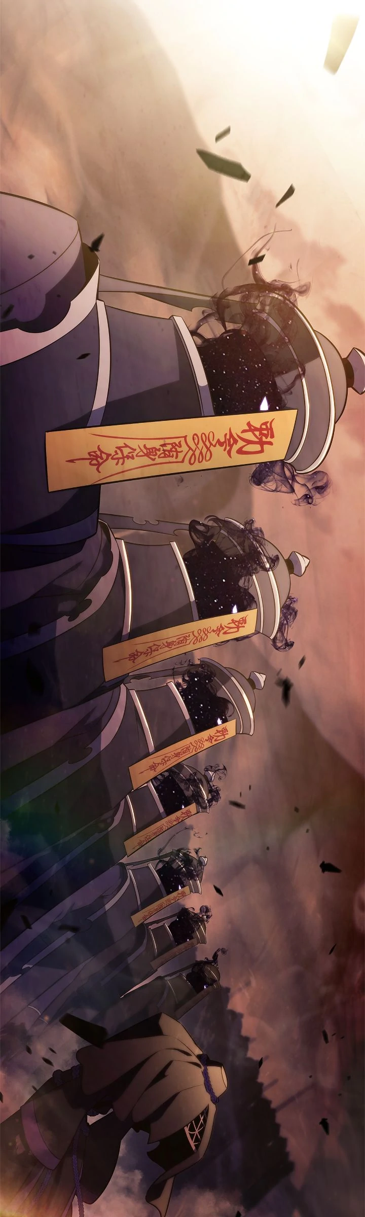 Read I'm the Max-Level Newbie ENGLISH Manga Online