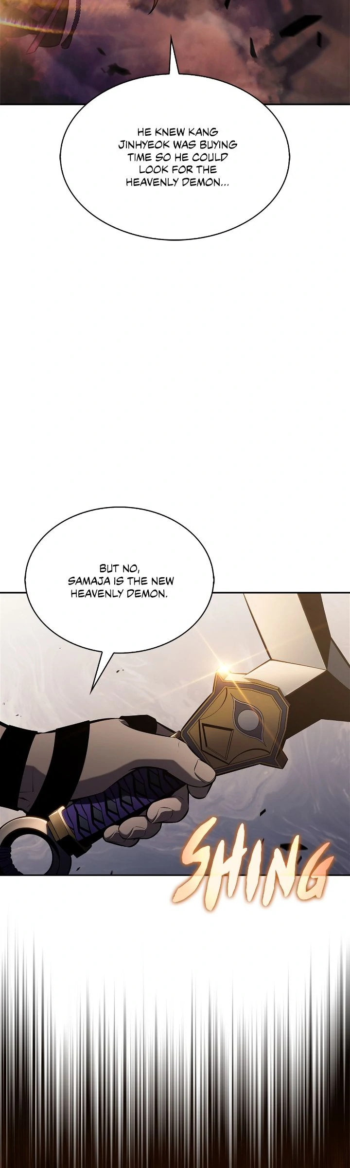 Read I'm the Max-Level Newbie ENGLISH Manga Online