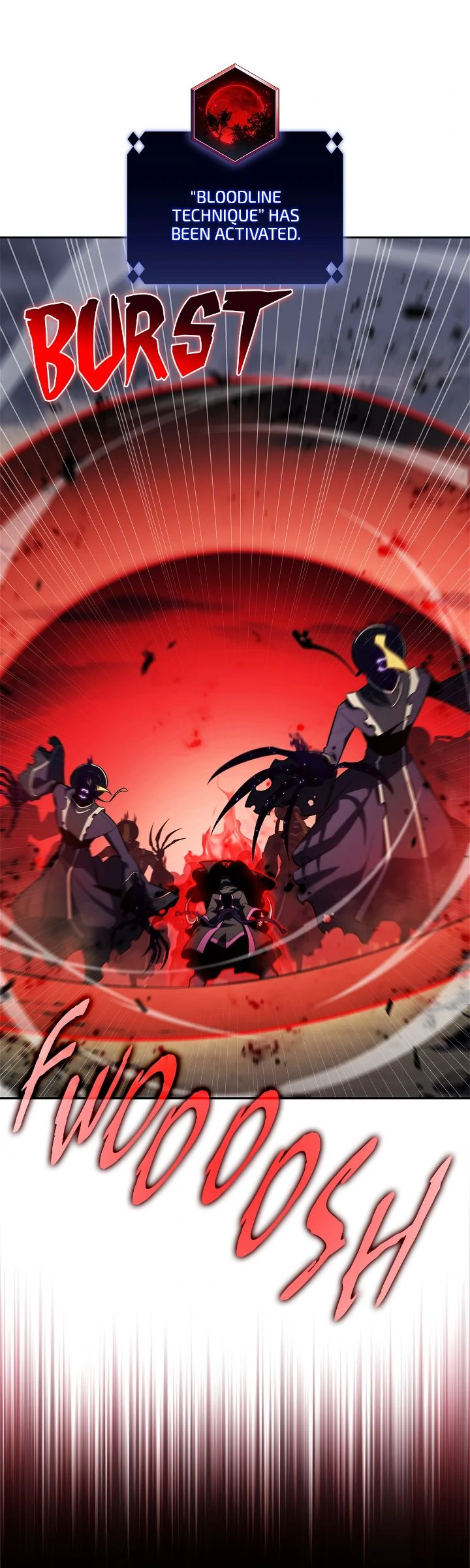 Read I'm the Max-Level Newbie ENGLISH Manga Online