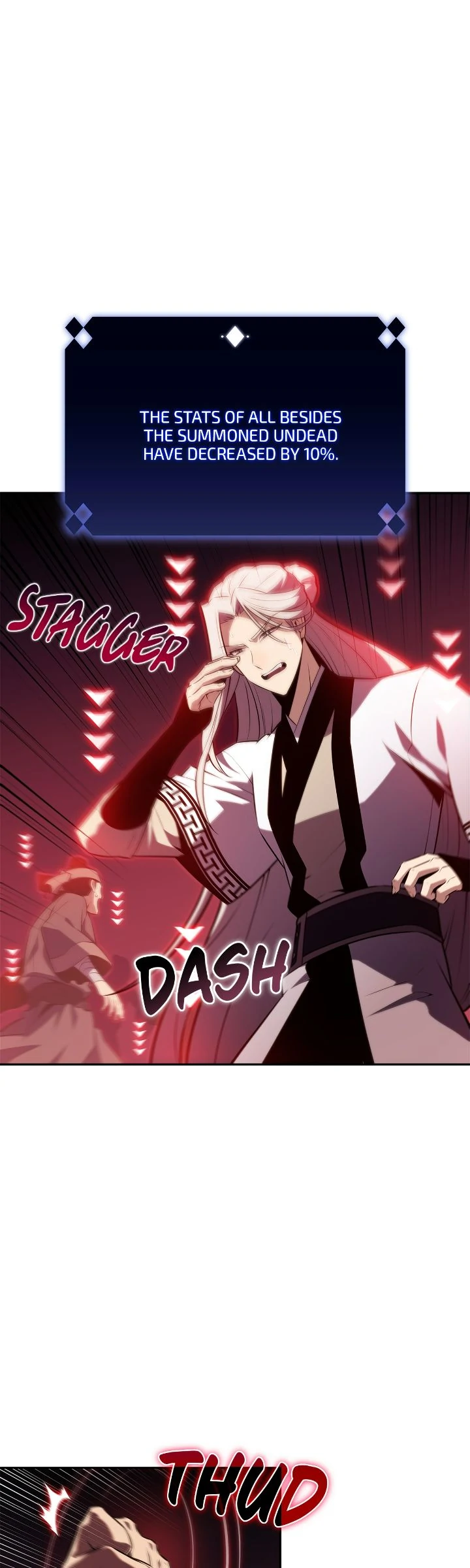 Read I'm the Max-Level Newbie ENGLISH Manga Online