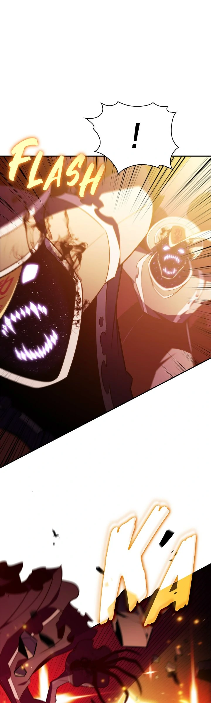 Read I'm the Max-Level Newbie ENGLISH Manga Online