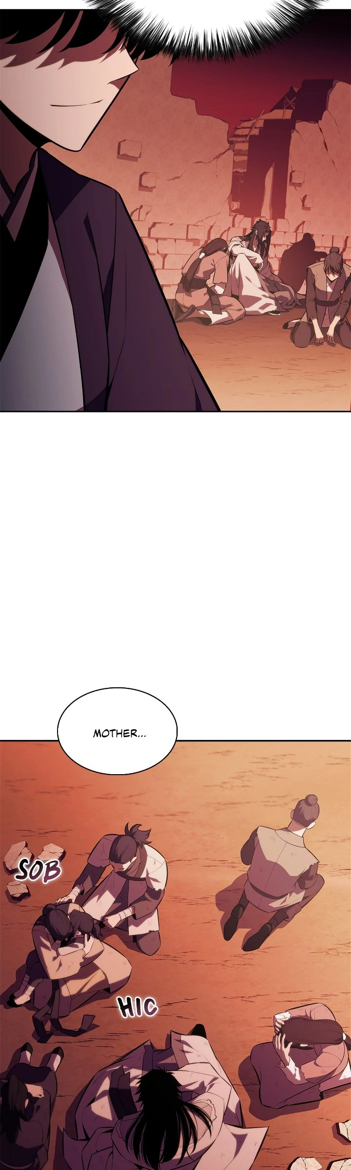 Read I'm the Max-Level Newbie ENGLISH Manga Online