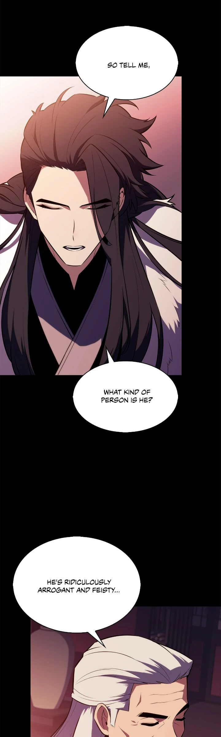 Read I'm the Max-Level Newbie ENGLISH Manga Online