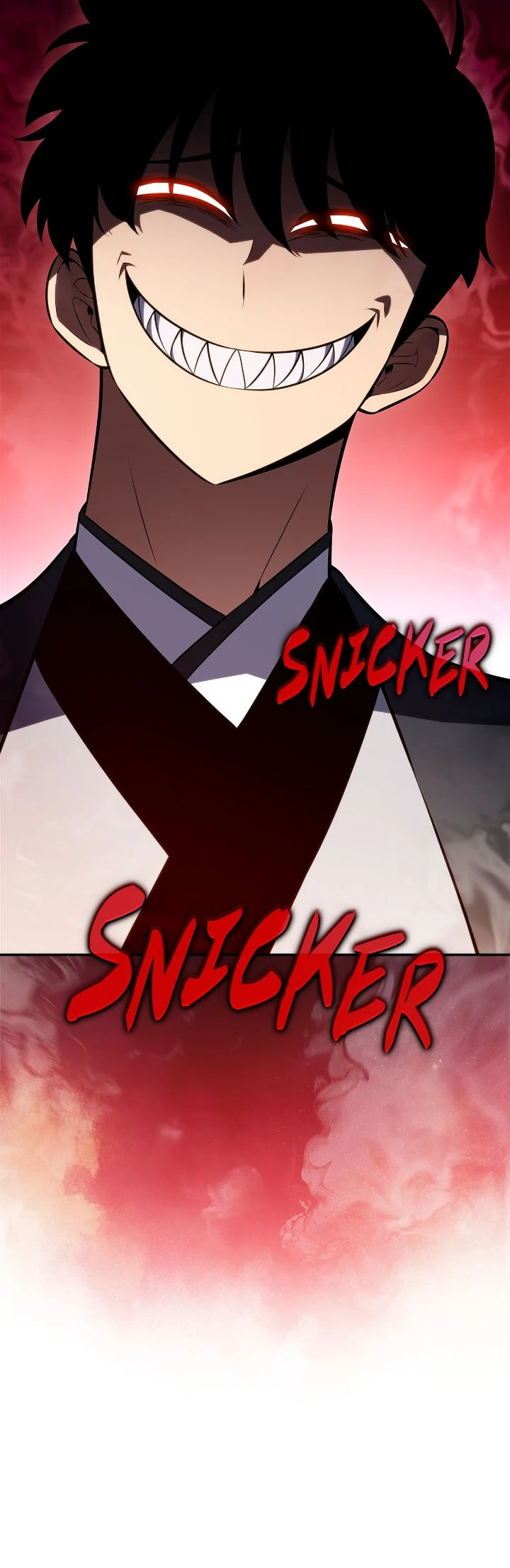 Read I'm the Max-Level Newbie ENGLISH Manga Online