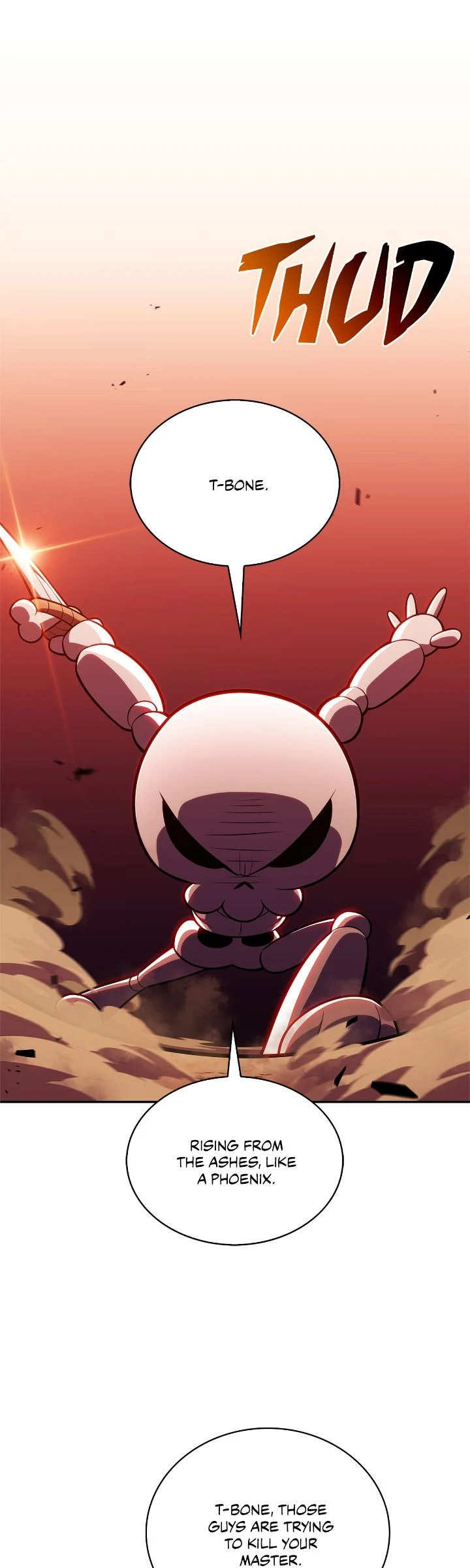 Read I'm the Max-Level Newbie ENGLISH Manga Online